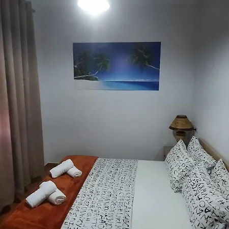 Διαμέρισμα Jone Golem (Tirana)