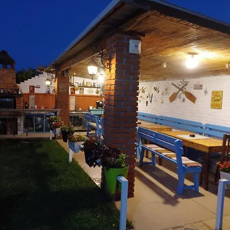 Jone Διαμέρισμα