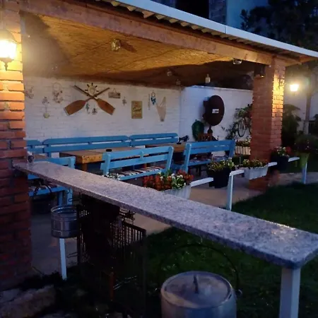 Appartement Jone Golem (Tirana)