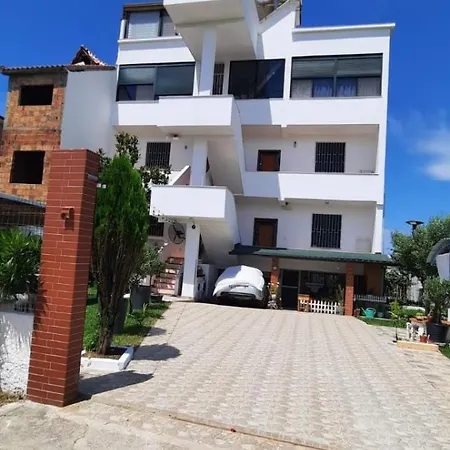 Διαμέρισμα Jone Golem (Tirana)