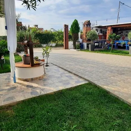 Jone Апартаменты Голем